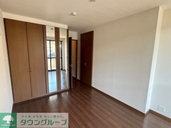 スプリーム アイの物件内観写真